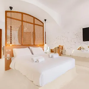 Hébergement de vacances Faos Exclusive, Ornos (Mykonos)