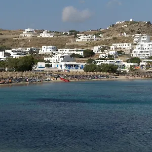 Appartement Yanna Luxury, Ornos (Mykonos)