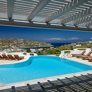 Villa 9 Muses Mykonos, Ornos (Mykonos)